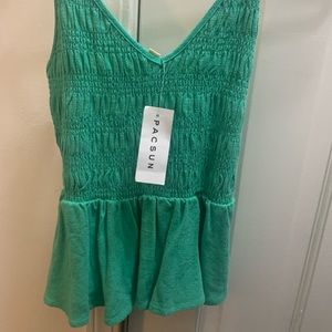 Pacsun Spring Top!